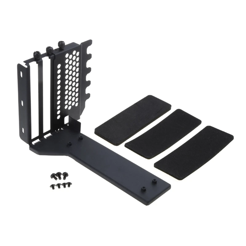 High Speed PCI 16x Connector Cable Graphics Cards Riser Extension Port Adapter for GPU with Antijam Drop Shipping
High Speed PCI 16x Connector Cable Graphics Cards Riser Extension Port Adapter for GPU with Antijam Drop Shipping