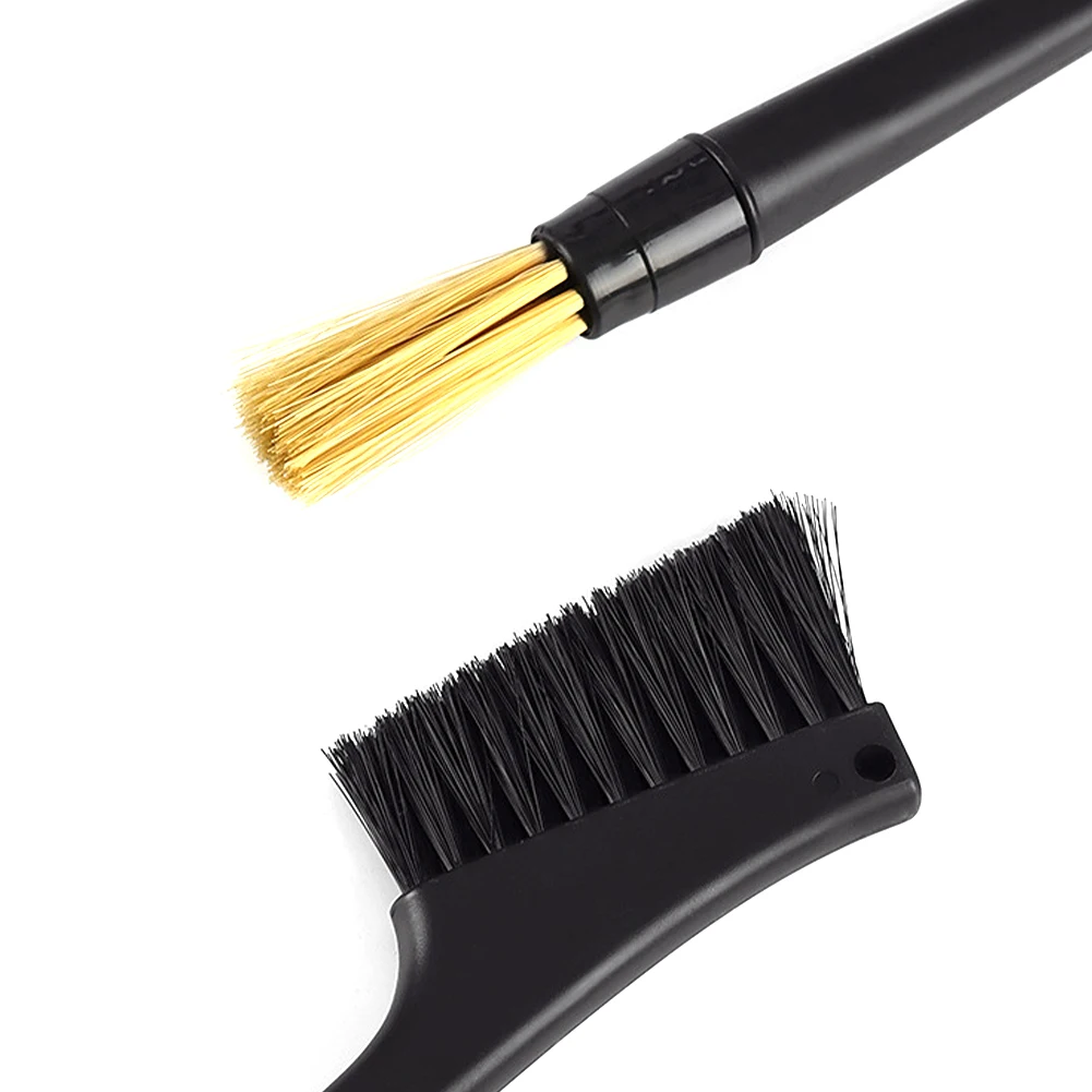 Coffee Brush Espresso Coffee Grinder Machine Clean Brush Matcha Keyboard Dusting Tool Removable Coffee Powder Brush New Upgrade
Coffee Brush Espresso Coffee Grinder Machine Clean Brush Matcha Keyboard Dusting Tool Removable Coffee Powder Brush New Upgrade