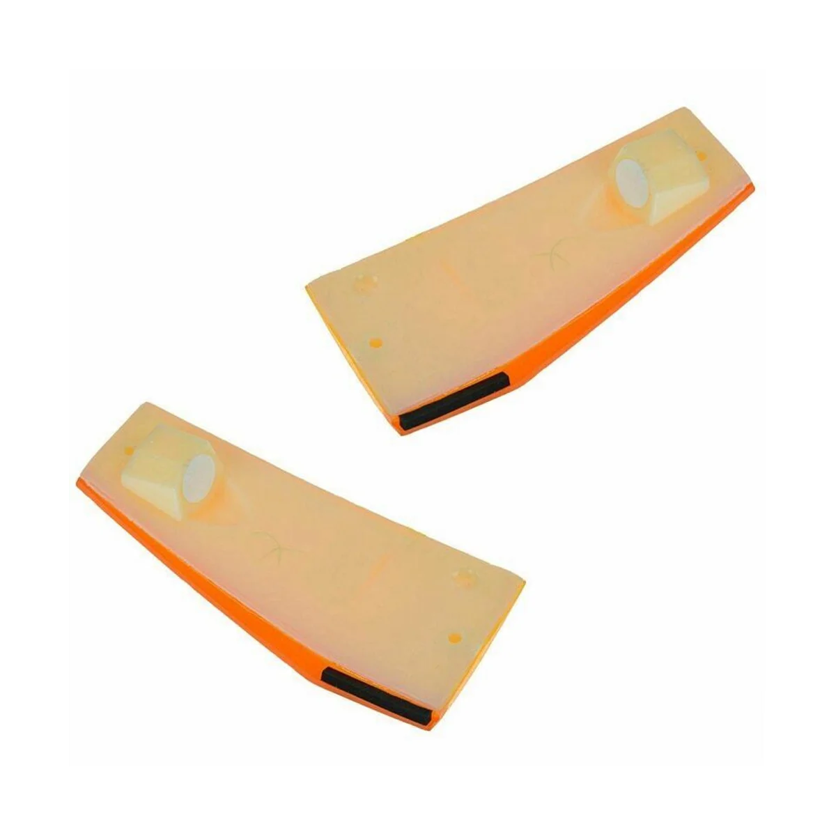 Corner Parking Light Pair Set for 1984-1997 Jeep Cherokee Wagoneer Comanche Pickup Truck 56000111 56000110
Corner Parking Light Pair Set for 1984-1997 Jeep Cherokee Wagoneer Comanche Pickup Truck 56000111 56000110