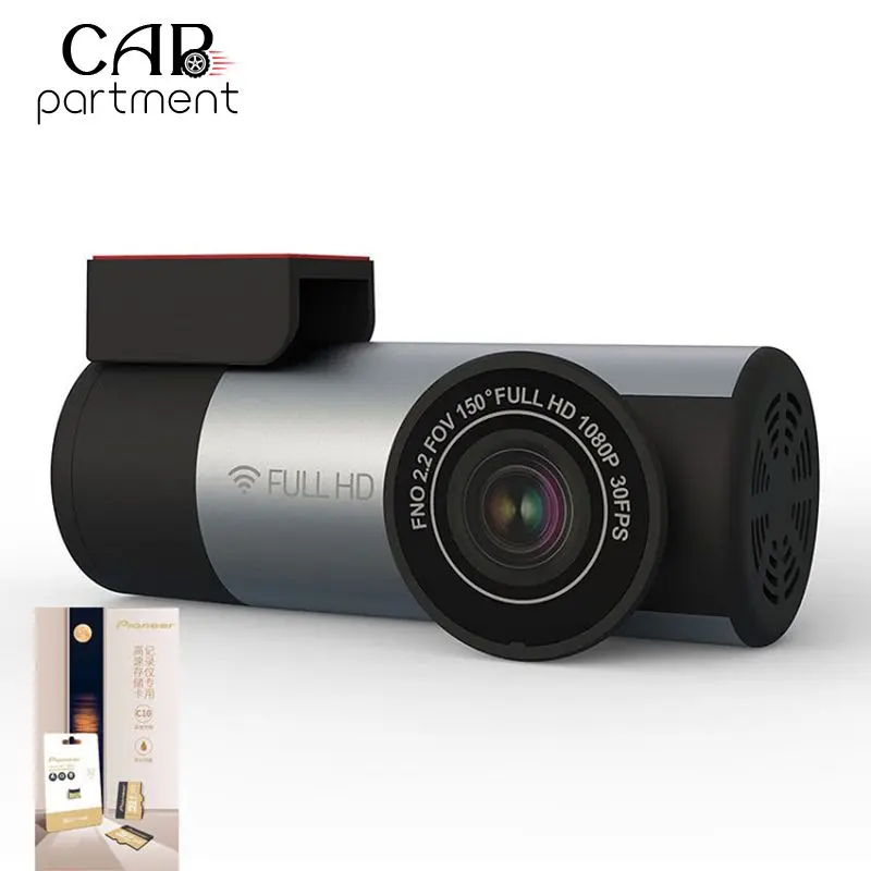 Loop Recording Video Recorder With Usb Wifi Portable Night Vision 1080p Car Dvr Driving Recorder Car Accessories
Loop Recording Video Recorder With Usb Wifi Portable Night Vision 1080p Car Dvr Driving Recorder Car Accessories