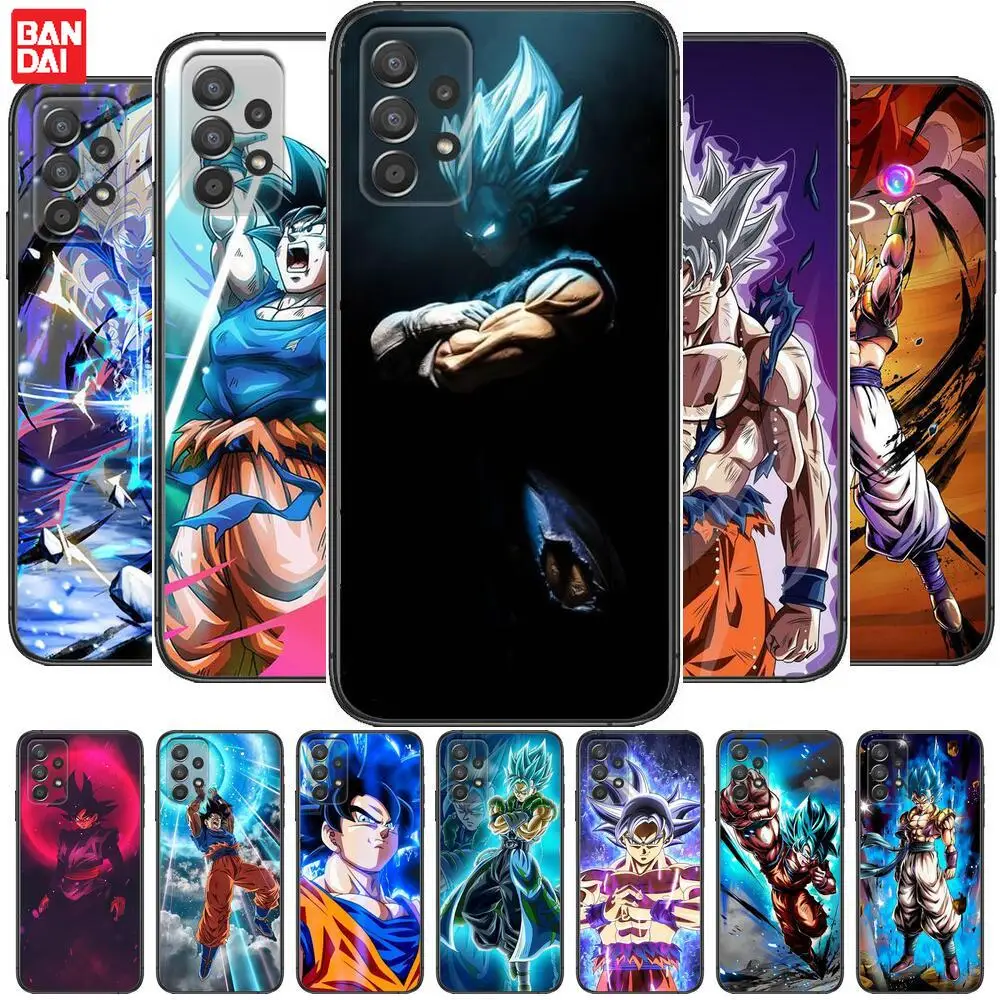 dragon ball Phone Case Hull For Samsung Galaxy A70 A50 A51 A71 A52 A40 A30 A31 A90 A20E 5G a20s Black Shell Art Cell Cove
dragon ball Phone Case Hull For Samsung Galaxy A70 A50 A51 A71 A52 A40 A30 A31 A90 A20E 5G a20s Black Shell Art Cell Cove
