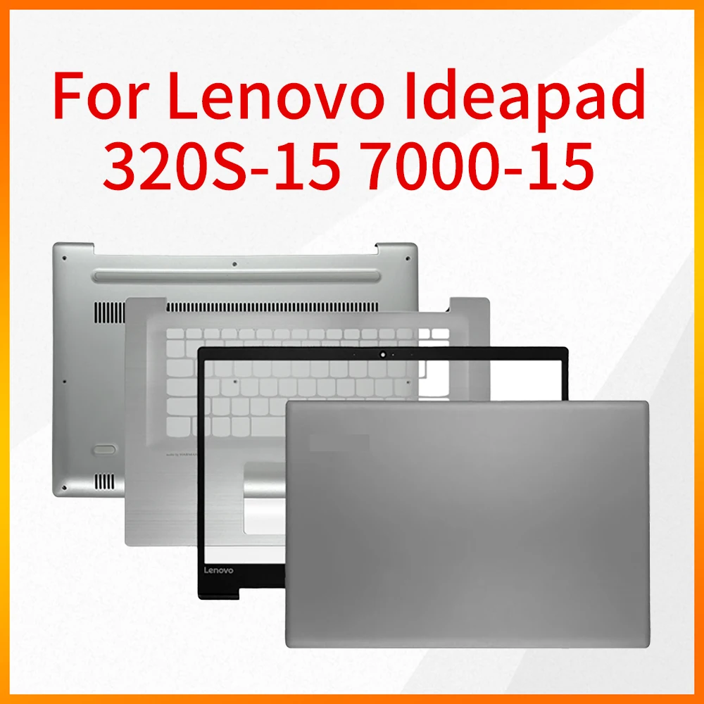 Notebook Case Computer Shell For Lenovo Ideapad 320S-15 7000-15 A Shell B Shell C Shell D Shell Laptop Shell
Notebook Case Computer Shell For Lenovo Ideapad 320S-15 7000-15 A Shell B Shell C Shell D Shell Laptop Shell
