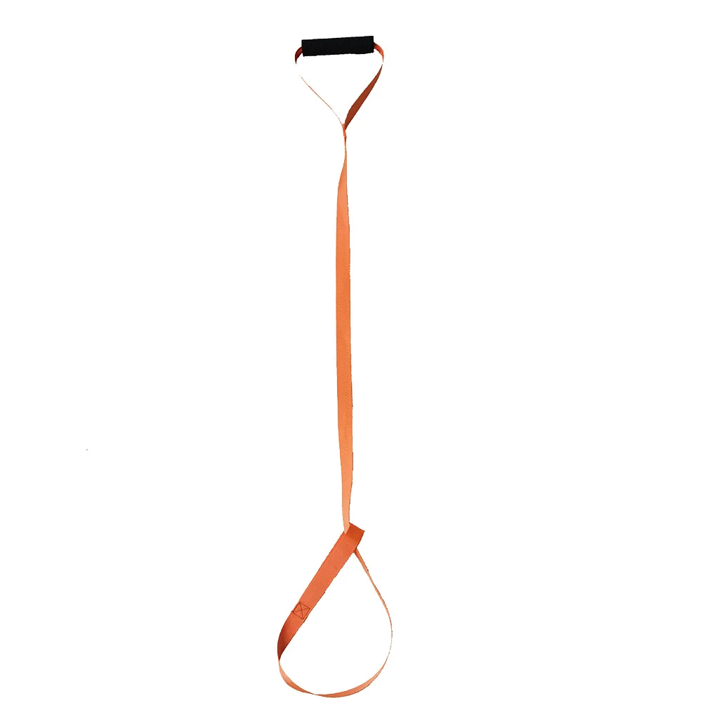 Deer Puller Rope Deer Lead Harnesses Lightweight Multifunctional Orange Polyester Strong Load-bearing Capacity
Deer Puller Rope Deer Lead Harnesses Lightweight Multifunctional Orange Polyester Strong Load-bearing Capacity