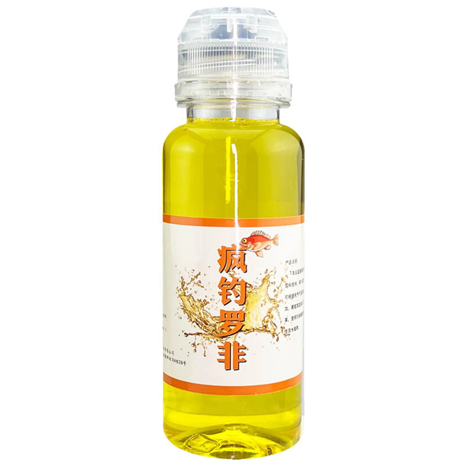 Fish Attractant Spray Fish Liquid Attractant Flavoured Fishing Bait Additive fishing Baits Fishing Accessories 240g XR-Hot 
Fish Attractant Spray Fish Liquid Attractant Flavoured Fishing Bait Additive fishing Baits Fishing Accessories 240g XR-Hot