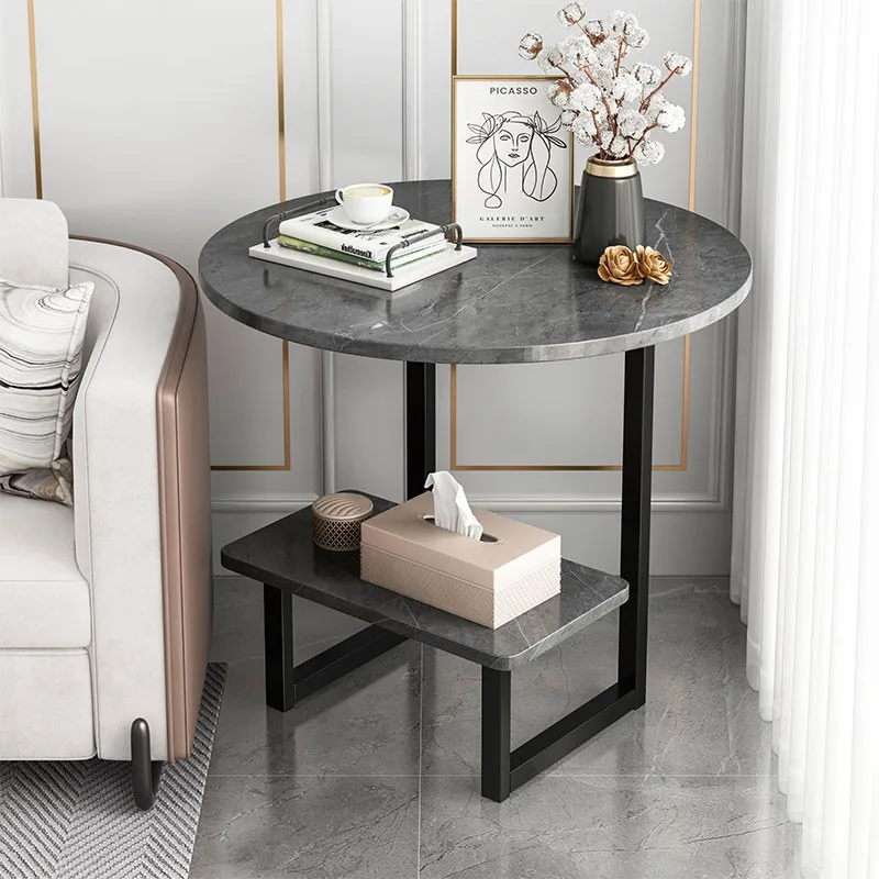 Coffee Tables Sofa Side Table Light Luxury Square Table Living Room Furniture Sofa Side Cabinet Bedroom Table Coffee Table
Coffee Tables Sofa Side Table Light Luxury Square Table Living Room Furniture Sofa Side Cabinet Bedroom Table Coffee Table