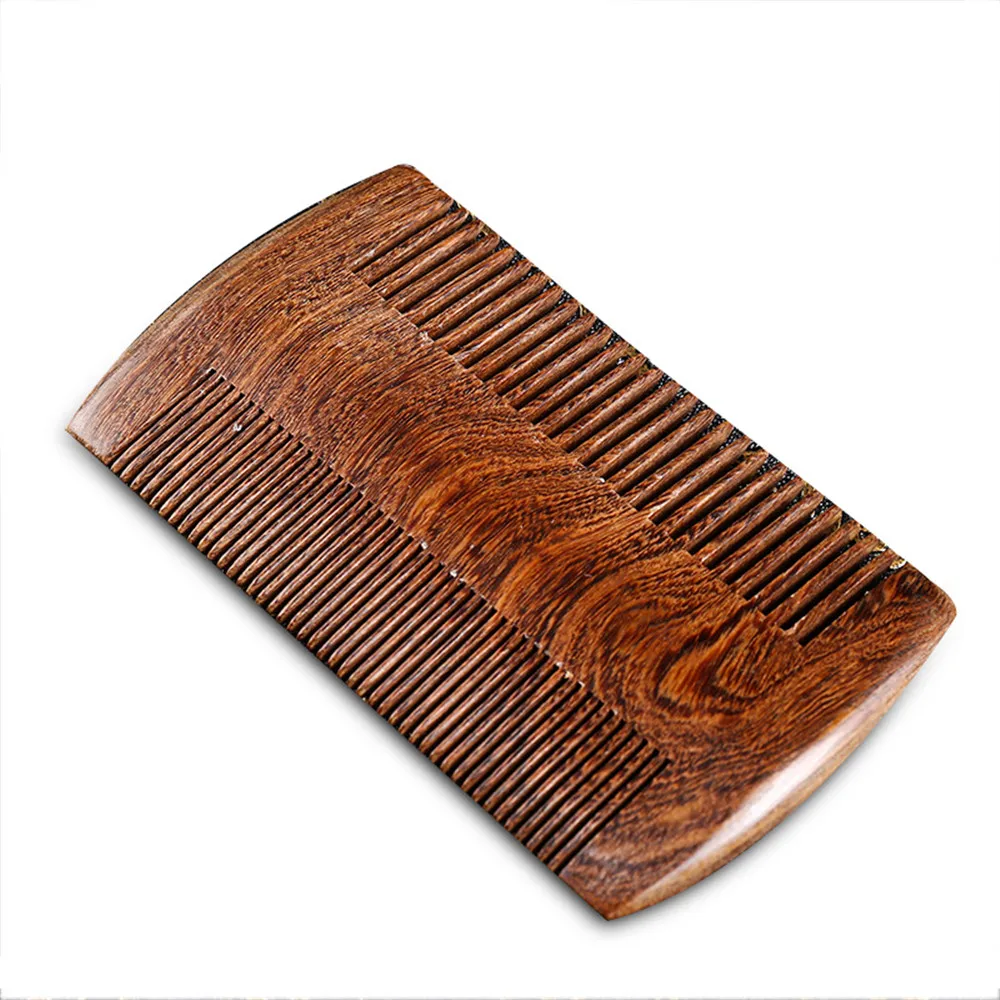 Boutique Green Sandalwood Comb Handmade Wood Comb Anti-Static Comb Beard Mustache Hair Brush Combs Portable Makeup Pocket Comb
Boutique Green Sandalwood Comb Handmade Wood Comb Anti-Static Comb Beard Mustache Hair Brush Combs Portable Makeup Pocket Comb
