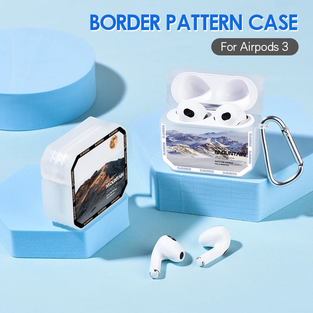 Чехол из ТПУ для AirPods 3 Pro 2 1, чехол для airpod pro, чехол для airpods3 Air Pods Pro 3, противоударный чехол
Чехол из ТПУ для AirPods 3 Pro 2 1, чехол для airpod pro, чехол для airpods3 Air Pods Pro 3, противоударный чехол