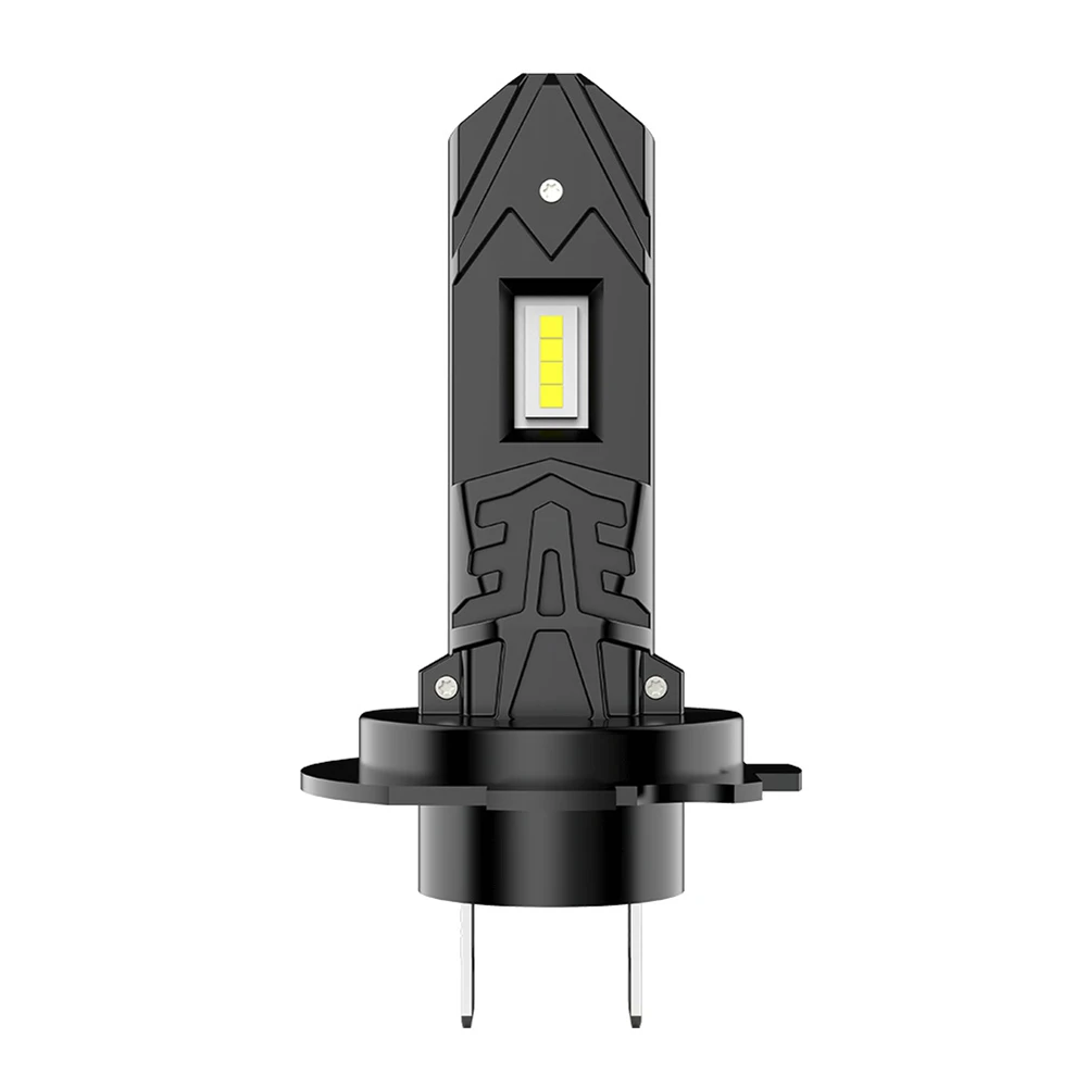 2pcs H7 LED Headlight Bulb 6500K 50W 16000LM 10-16V Conversion Kit Super White Car Light Headlamp Car Fog Light Lamp
2pcs H7 LED Headlight Bulb 6500K 50W 16000LM 10-16V Conversion Kit Super White Car Light Headlamp Car Fog Light Lamp