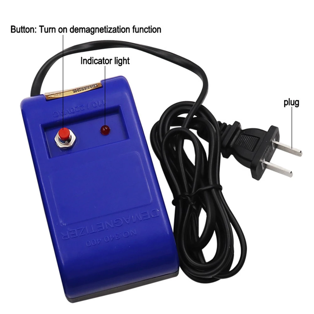 Repair Tool Degaus Tool Garden Indoor 1 Pc 12cmx6cmx3.2cm Accessories Blue Parts Plastic Professional Replacements
Repair Tool Degaus Tool Garden Indoor 1 Pc 12cmx6cmx3.2cm Accessories Blue Parts Plastic Professional Replacements
