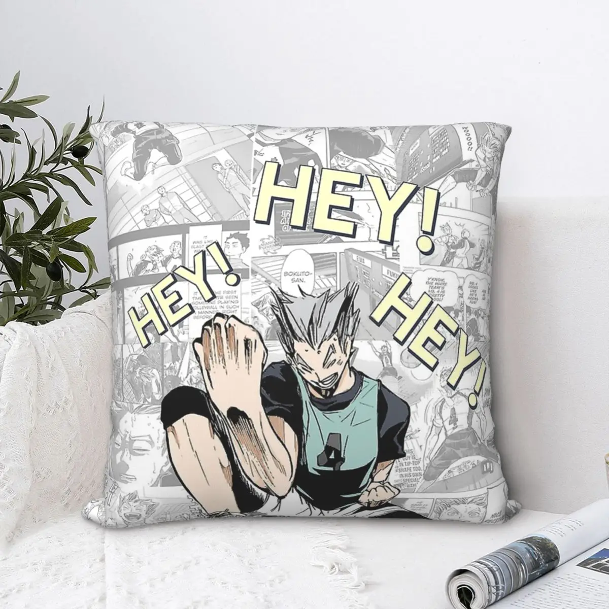Haikyuu Bokuto Haikyu Throw Pillow Case Cushion Home Sofa Chair Print Decorative Hug Pillowcase
Haikyuu Bokuto Haikyu Throw Pillow Case Cushion Home Sofa Chair Print Decorative Hug Pillowcase