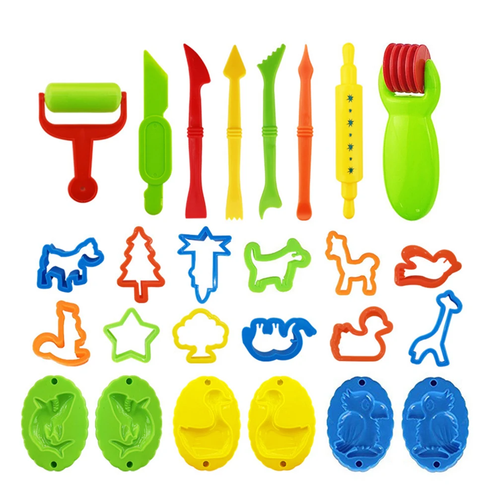 Different Molds Clay Tool Molds Childs Kit Convenient To Use Children S Clay Tool Molds Different Molds Excellent Workmanship
Different Molds Clay Tool Molds Childs Kit Convenient To Use Children S Clay Tool Molds Different Molds Excellent Workmanship