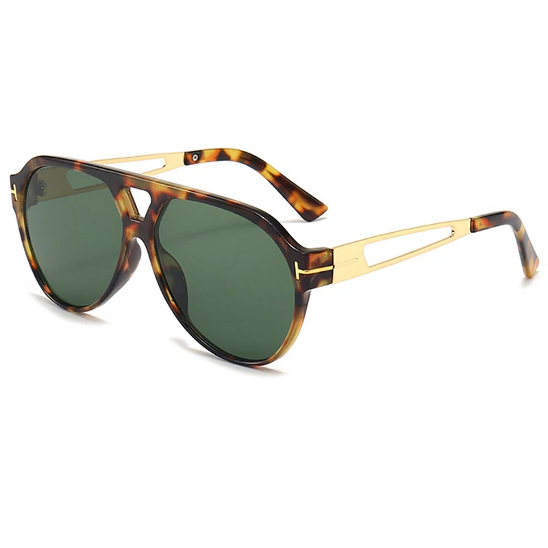 Fashion Sunglasses for Men Women Square Oversized Driver Vintage Sun Glasses UV400 Eyewear Brand Goggles Male
Fashion Sunglasses for Men Women Square Oversized Driver Vintage Sun Glasses UV400 Eyewear Brand Goggles Male