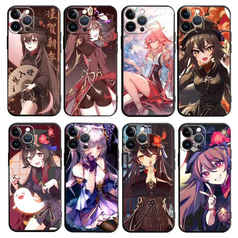 Phone Case For Apple iPhone 12 11 13 14 Pro Max XS 6 8 XR 7 Plus X 6S Mini 5 12mini 13mini Genshin Impact Beautiful Girl Fashion 
Phone Case For Apple iPhone 12 11 13 14 Pro Max XS 6 8 XR 7 Plus X 6S Mini 5 12mini 13mini Genshin Impact Beautiful Girl Fashion