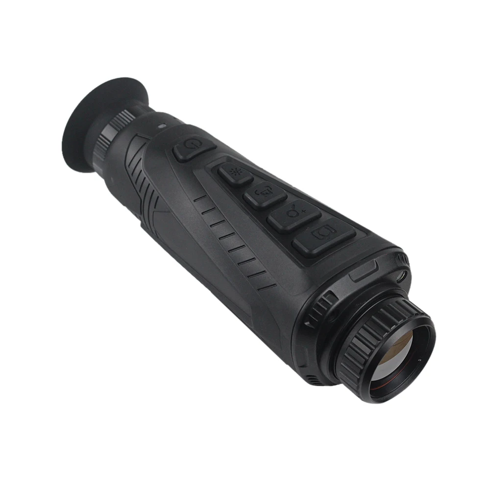 384 Infrared Focal Plane WiFi Hot Spot Tracking Scope Thermal Imaging Night Vision Monocular for Hunting
384 Infrared Focal Plane WiFi Hot Spot Tracking Scope Thermal Imaging Night Vision Monocular for Hunting
