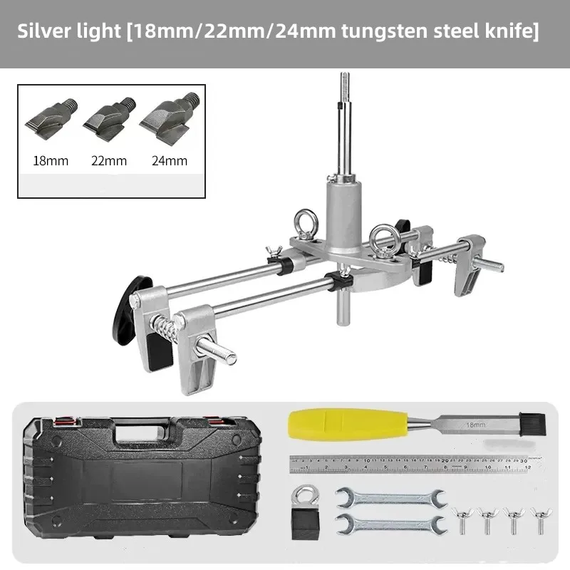 Деревообрабатывающее отверстие, деревянный дверной замок, серебристый легкий Открыватель, установка дверного замка, форма, специальные инструменты для разблокировки и перфорации, комплект
Деревообрабатывающее отверстие, деревянный дверной замок, серебристый легкий Открыватель, установка дверного замка, форма, специальные инструменты для разблокировки и перфорации, комплект