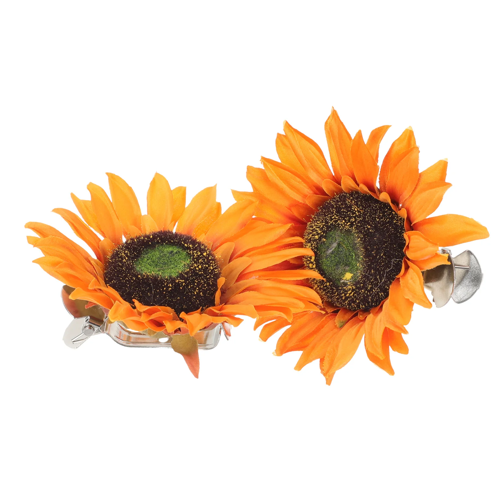 2pcs Curtain Holdback Sunflower Curtain Tieback Clamp Decorative Drapery Tieback Clip 
2pcs Curtain Holdback Sunflower Curtain Tieback Clamp Decorative Drapery Tieback Clip