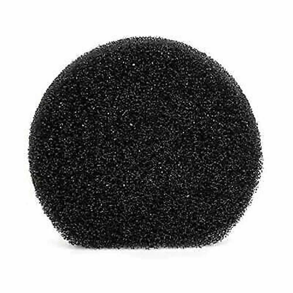 1 Set Vacuum Cleaner Filter Sponge For TurboTronic TT-VS6 TurboStick Robotic Reusable Filter Kits Vacuum Cleaner Accessories
1 Set Vacuum Cleaner Filter Sponge For TurboTronic TT-VS6 TurboStick Robotic Reusable Filter Kits Vacuum Cleaner Accessories