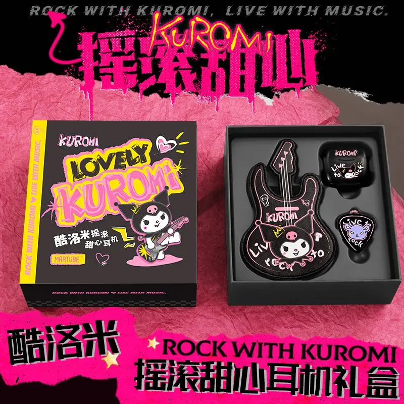 Kuromi Sanrio Плюшевые Симпатичные Мультяшные полувкладыши с шумоподавлением Bluetooth наушники для девушек Подарок на день рождения
Kuromi Sanrio Плюшевые Симпатичные Мультяшные полувкладыши с шумоподавлением Bluetooth наушники для девушек Подарок на день рождения