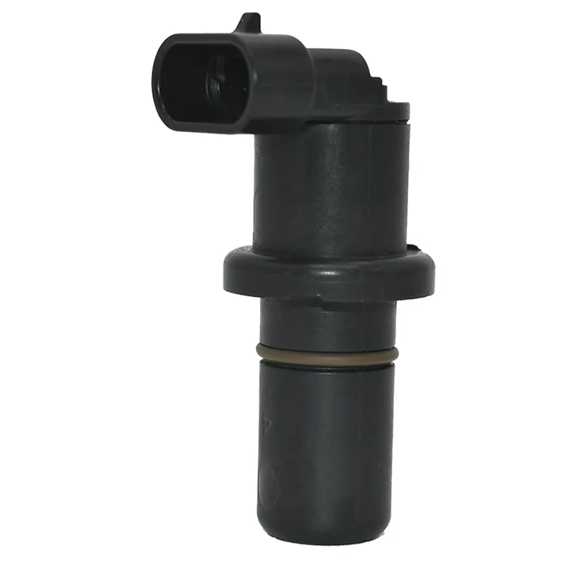 2 Pins Crankshaft Position Sensor F6HZ-17B384-HB F6HZ17B384HB Auto Parts for Ford Mazda
2 Pins Crankshaft Position Sensor F6HZ-17B384-HB F6HZ17B384HB Auto Parts for Ford Mazda