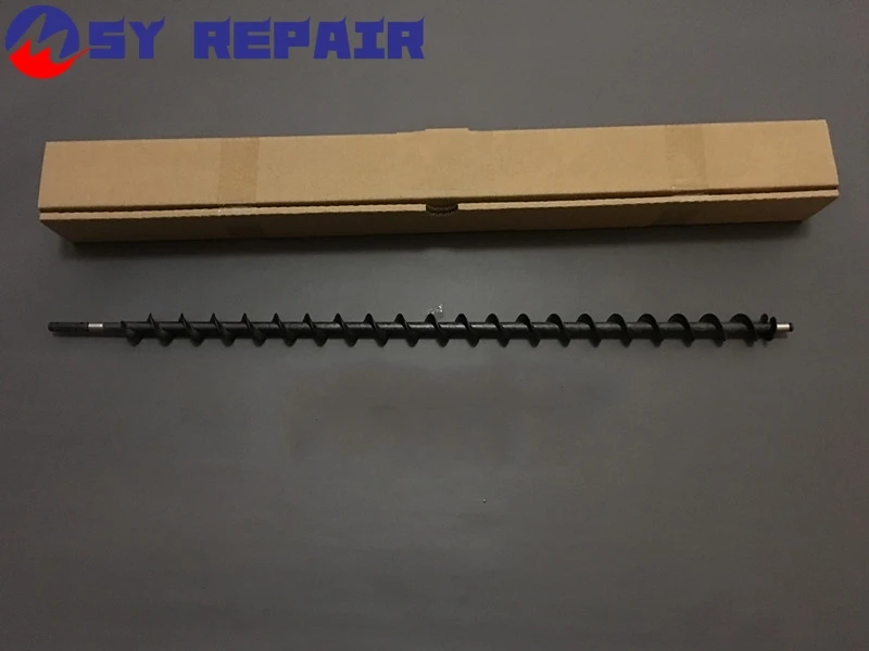 1pcs FC8-7078-000 Feed Screw Copier Parts for Canon IR 6055 6065 6075 6255 6265 6275 8105 8095 8085 8205 8285 8295
1pcs FC8-7078-000 Feed Screw Copier Parts for Canon IR 6055 6065 6075 6255 6265 6275 8105 8095 8085 8205 8285 8295