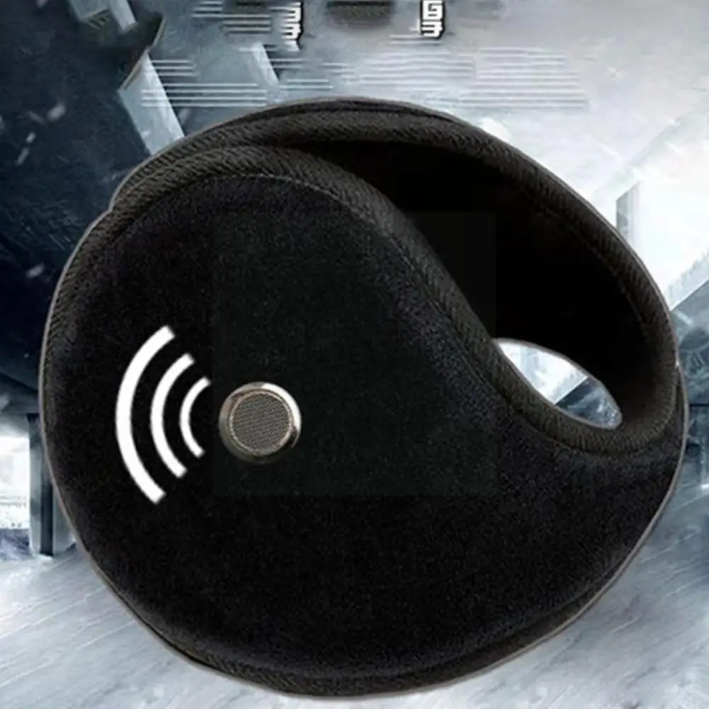 1pcs Winter Thicken Earmuffs With Earpiece Ear Cover New Warm Earlap Headband Accessories Plush Protector Ear Soft App R3q7
1pcs Winter Thicken Earmuffs With Earpiece Ear Cover New Warm Earlap Headband Accessories Plush Protector Ear Soft App R3q7