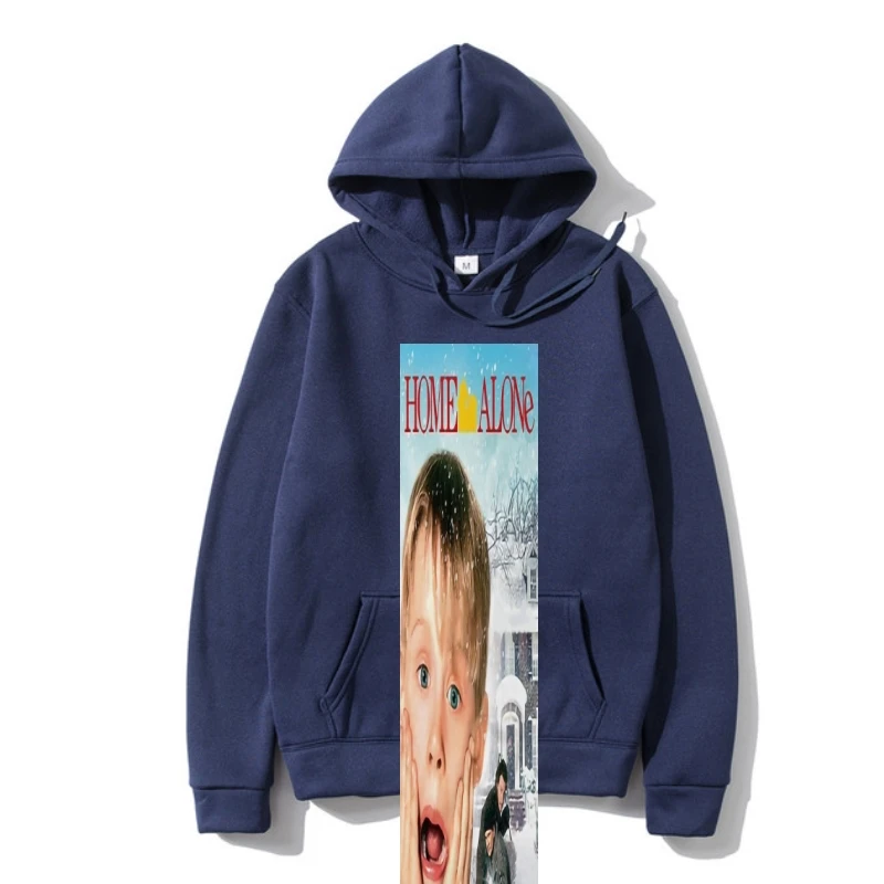 Hoodies Ho Sell 2022 Fashion HOME ALONE MOVIE POSTER COOL FUNNY VINTAGE UNISEX Outerwear Fashion Classic
Hoodies Ho Sell 2022 Fashion HOME ALONE MOVIE POSTER COOL FUNNY VINTAGE UNISEX Outerwear Fashion Classic