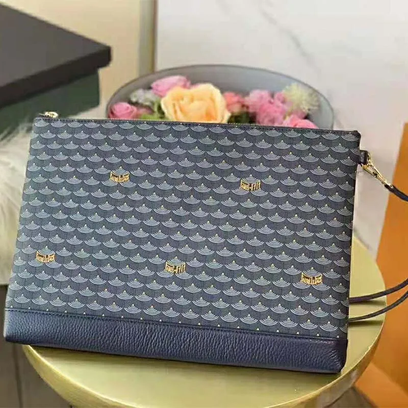 New Laptops Luxury Brand Bag Purse Zipper Casual Business Wallets Clutch for Phone Coin Purses Cardholder Card Bag
New Laptops Luxury Brand Bag Purse Zipper Casual Business Wallets Clutch for Phone Coin Purses Cardholder Card Bag