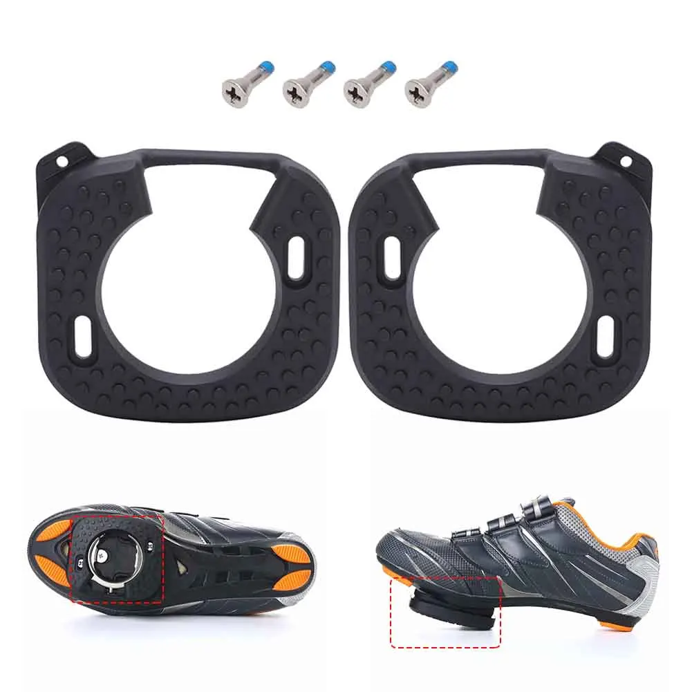 Brand New Durable And Practical High Performance High Quality Hot Sale Cleat Cover 1 Pair For Cleat Maintenance
Brand New Durable And Practical High Performance High Quality Hot Sale Cleat Cover 1 Pair For Cleat Maintenance