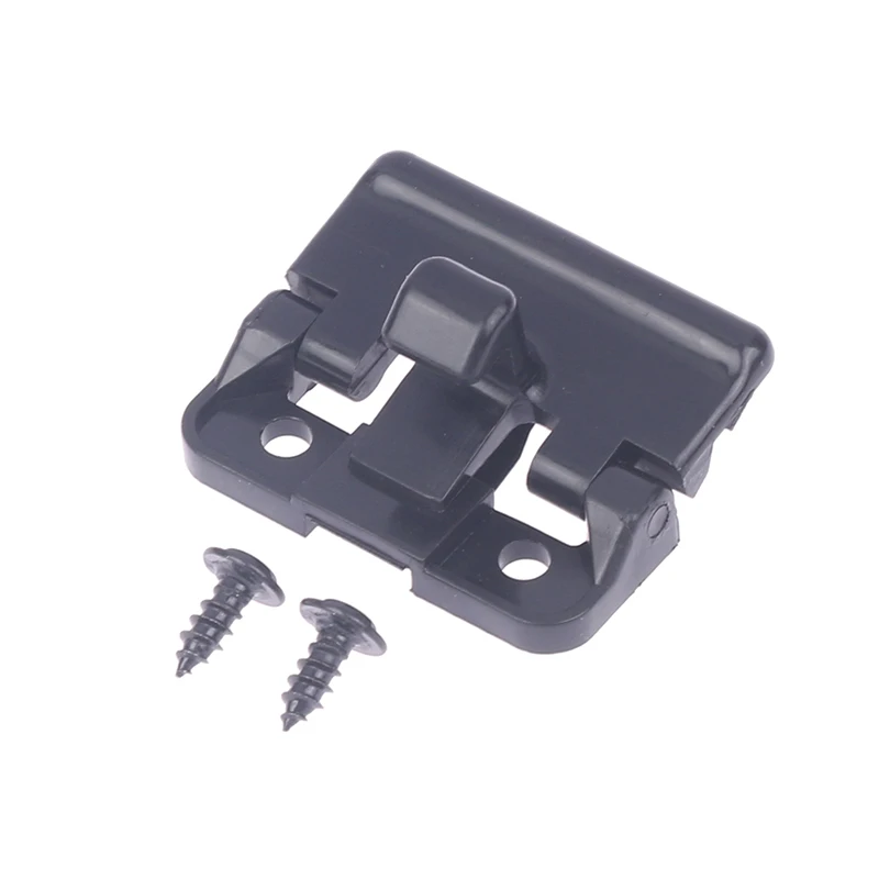 1pcs For Car Center Armrest Box Buckle Glove Box Storage Box Lid Lock High Quality Lock Accessories
1pcs For Car Center Armrest Box Buckle Glove Box Storage Box Lid Lock High Quality Lock Accessories
