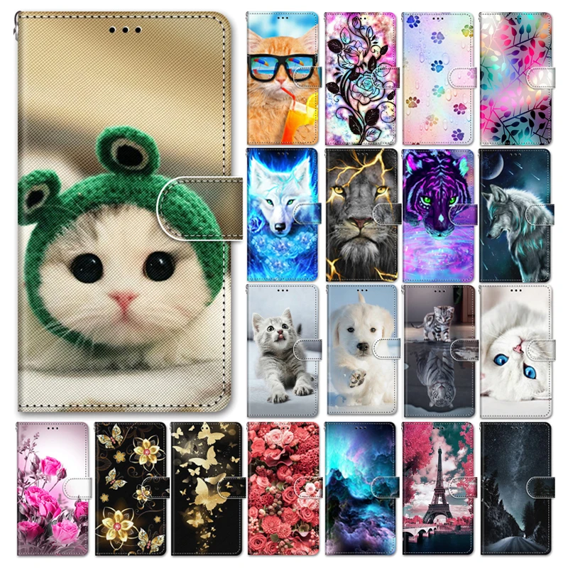 Leather Magnetic Wallet Case For Xiaomi Redmi Note 8T 4X 5A 3 8Pro 8 6 5 7 Pro Animals Pattern Flip Phone Bags Cases Cover
Leather Magnetic Wallet Case For Xiaomi Redmi Note 8T 4X 5A 3 8Pro 8 6 5 7 Pro Animals Pattern Flip Phone Bags Cases Cover