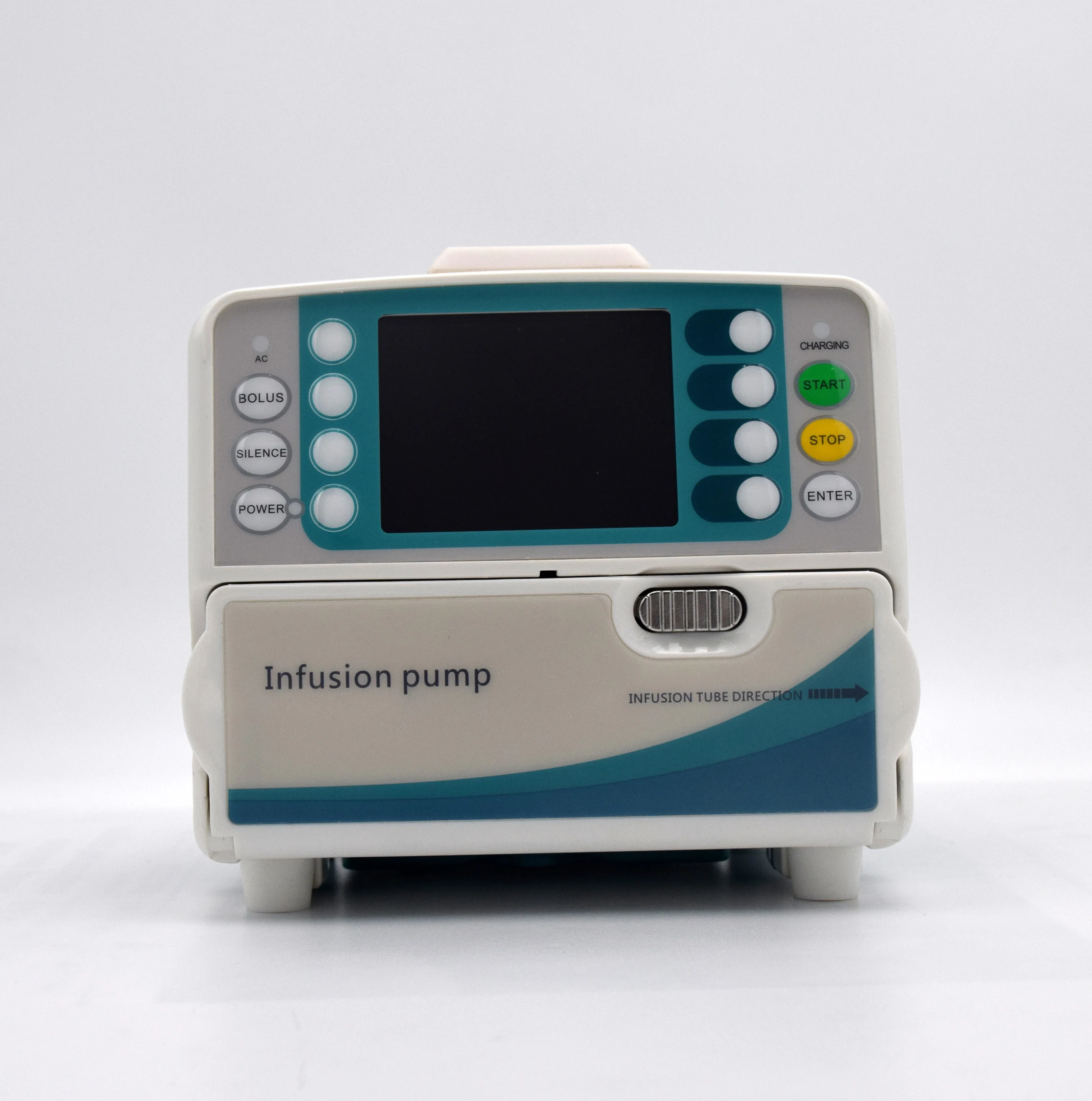 Хорошее качество, Заводской магазин, медицинская система ICU, наборы IV, инфузионный насос по низкой цене для больницы
Хорошее качество, Заводской магазин, медицинская система ICU, наборы IV, инфузионный насос по низкой цене для больницы