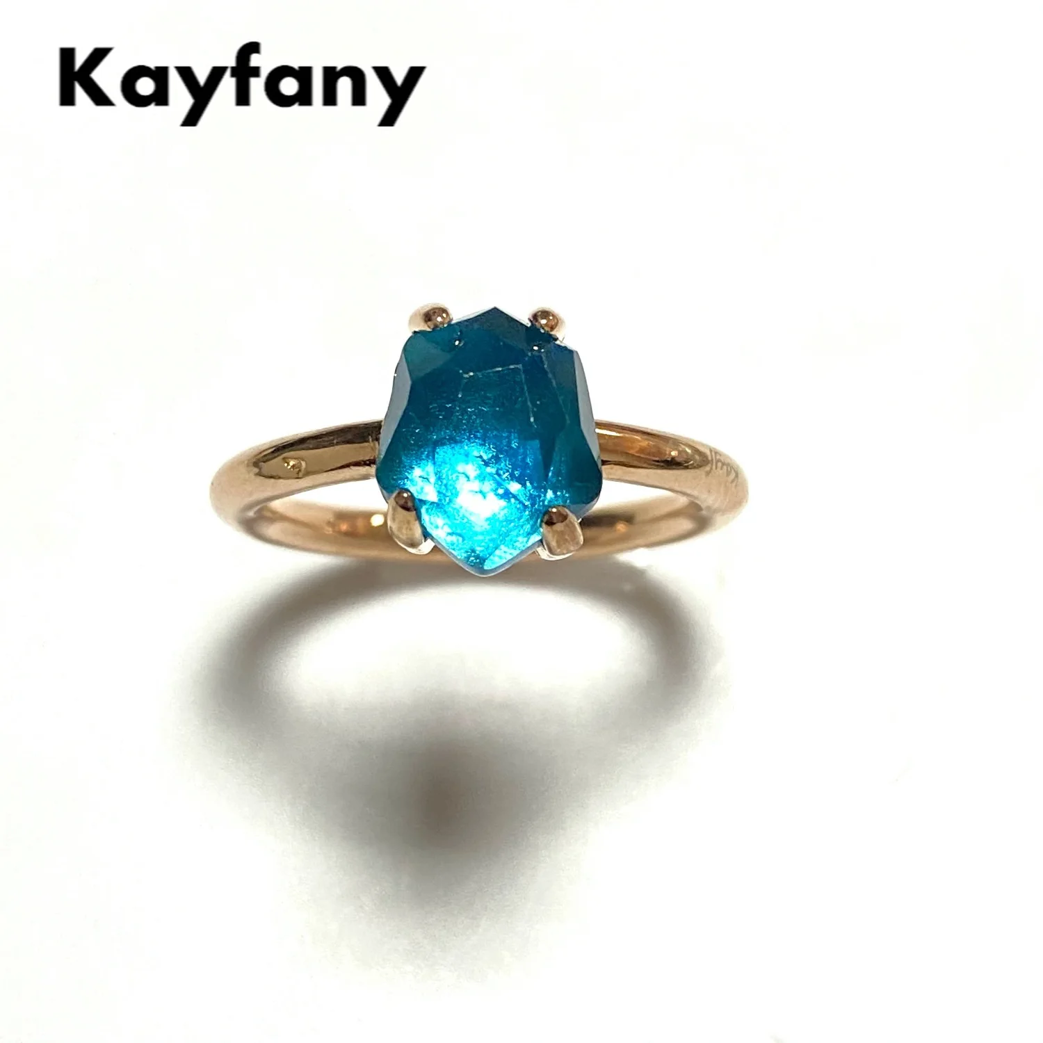 Kayfany, оригинальный дизайн, искусственная кожа, 17 цветов, позолоченные, неправильной геометрической формы, кольцо конфет, подарок на день рож...
Kayfany, оригинальный дизайн, искусственная кожа, 17 цветов, позолоченные, неправильной геометрической формы, кольцо конфет, подарок на день рож...
