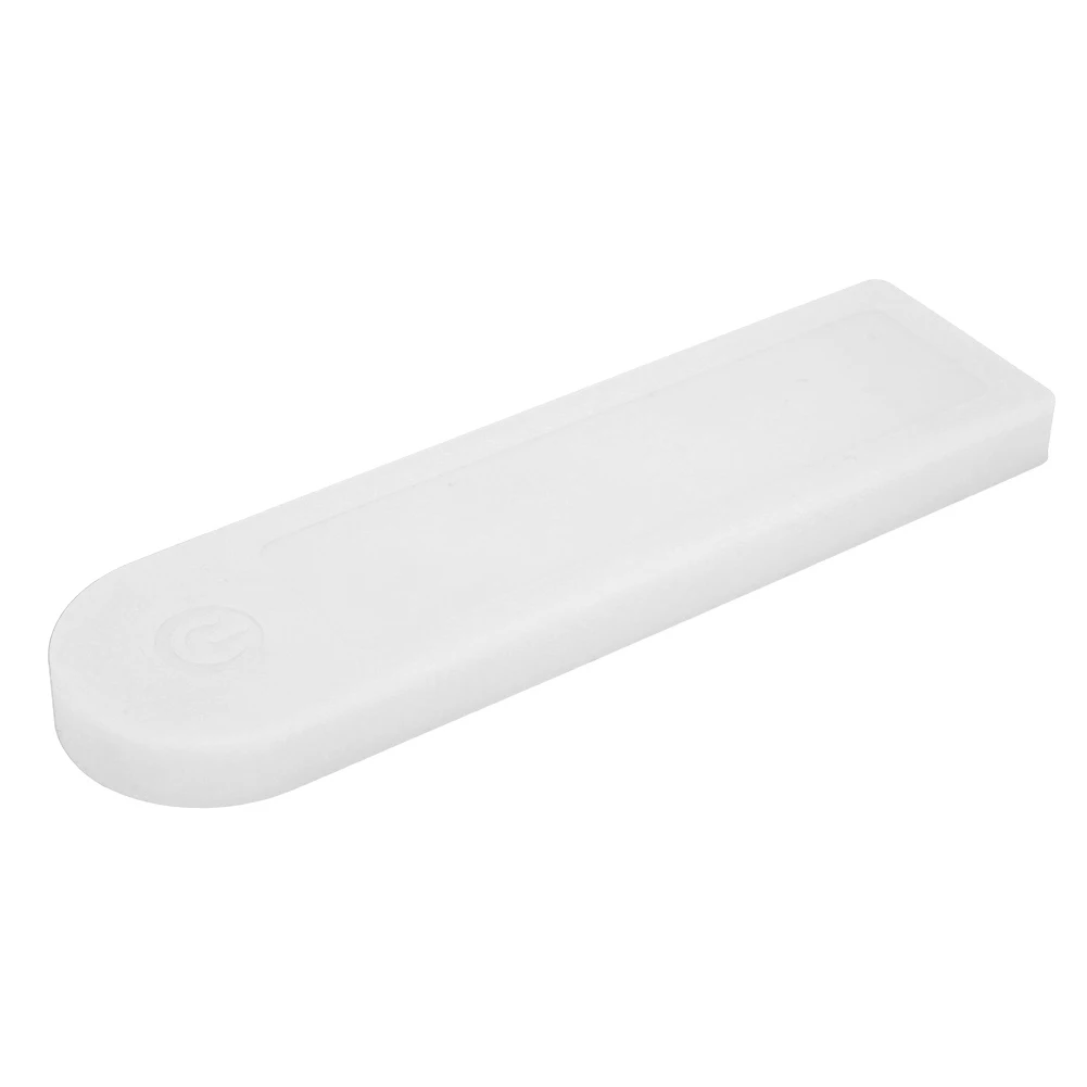Universal Waterproof Silica Gel Display Panel Cover for Xiaomi Electric Scooter M365 scooter
Universal Waterproof Silica Gel Display Panel Cover for Xiaomi Electric Scooter M365 scooter