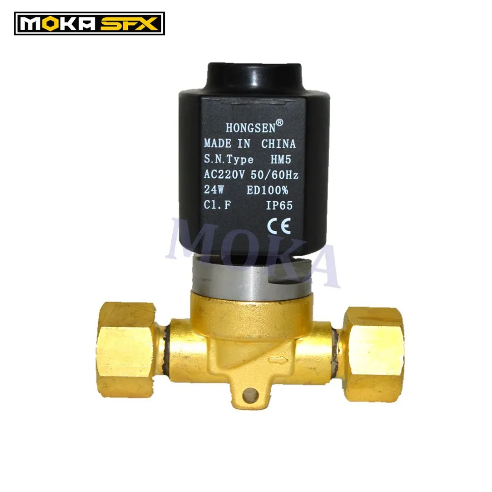 Реактивный клапан высокого давления CO2, электрический клапан 1400 фунтов на квадратный дюйм для реактивного двигателя CO2
Реактивный клапан высокого давления CO2, электрический клапан 1400 фунтов на квадратный дюйм для реактивного двигателя CO2