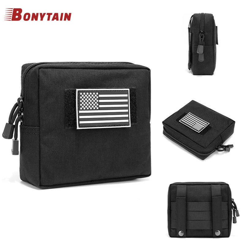 Tactical Bag Outdoor Molle Backpack Military Waist Fanny Pack Phone Pouch Belt Waist Storage Bag EDC Gear Hunting Gadget Purses
Tactical Bag Outdoor Molle Backpack Military Waist Fanny Pack Phone Pouch Belt Waist Storage Bag EDC Gear Hunting Gadget Purses