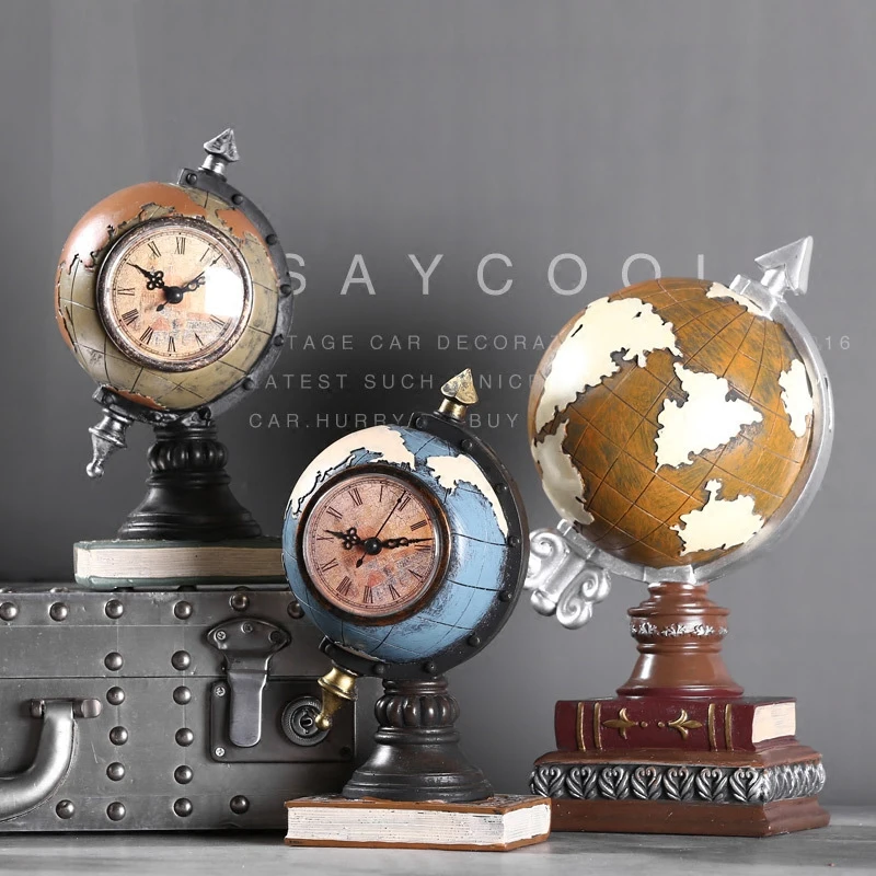 Retro Earth Instrument Study Bookcase Decoration Nordic Creative Wine Cabinet Small Ornaments Office Bookshelf Decoration
Retro Earth Instrument Study Bookcase Decoration Nordic Creative Wine Cabinet Small Ornaments Office Bookshelf Decoration