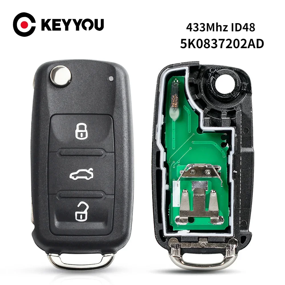 Дистанционный ключ KEYYOU для VW VOLKSWAGEN 5K0837202AD Beetle/Caddy/Eos/Golf/Jetta/Polo/Scirocco/Tiguan/Touran/UP 5K0 837 202 AD 202AD
Дистанционный ключ KEYYOU для VW VOLKSWAGEN 5K0837202AD Beetle/Caddy/Eos/Golf/Jetta/Polo/Scirocco/Tiguan/Touran/UP 5K0 837 202 AD 202AD