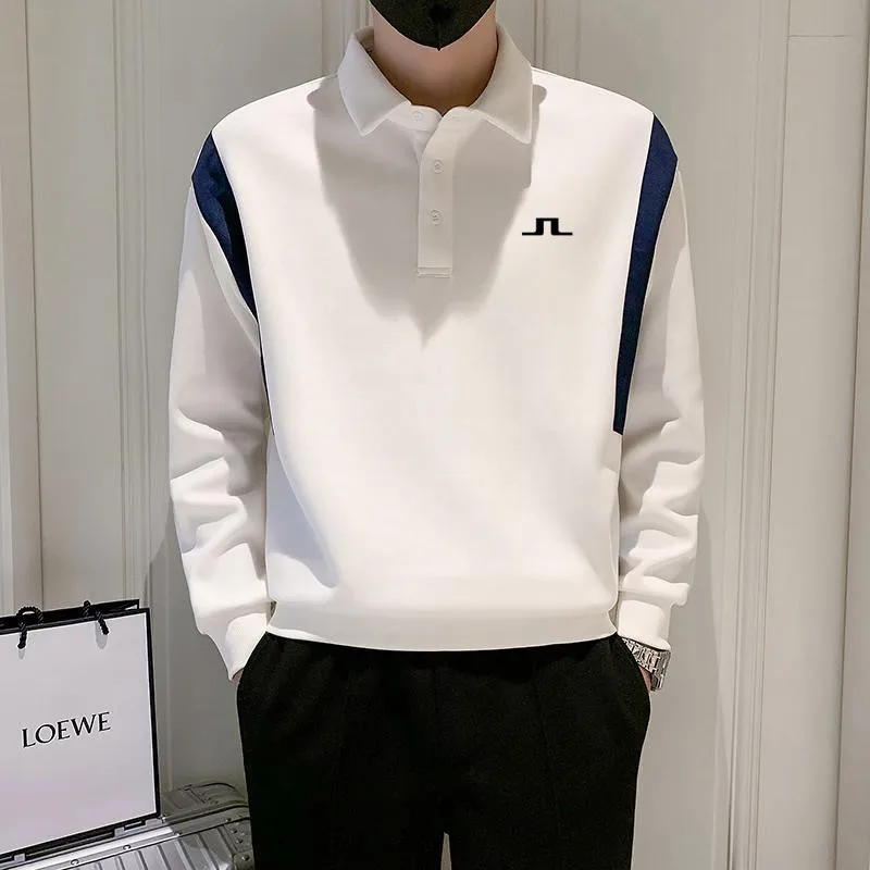men Golf wear Golf Clothing Men Long Sleeves Tops Golf Clothes Men Sport Horse Golf Shirts Men Fake Luxury Men's golf Clothing
men Golf wear Golf Clothing Men Long Sleeves Tops Golf Clothes Men Sport Horse Golf Shirts Men Fake Luxury Men's golf Clothing