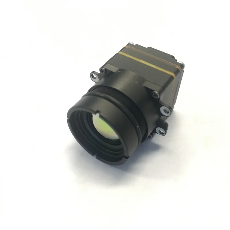 384*288 13mm Thermal Imaging Camera Module Mini USB2.0 for UAV Drones Detection
384*288 13mm Thermal Imaging Camera Module Mini USB2.0 for UAV Drones Detection