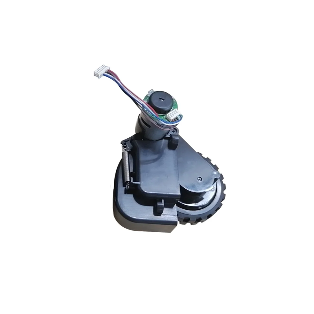 Robot Left Wheel for Tefal Explorer Serie 20 RG6871 for Isweep X3 Robotic Vacuum Cleaner Wheels Parts
Robot Left Wheel for Tefal Explorer Serie 20 RG6871 for Isweep X3 Robotic Vacuum Cleaner Wheels Parts