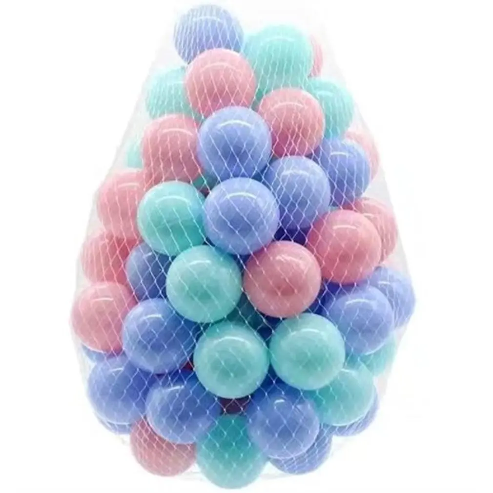 Outdoor Sport Ball Colorful Soft Water Pool Ocean Wave Ball Children Kids Colorful Play Balls Eco-Friendly Stress Air Ball
Outdoor Sport Ball Colorful Soft Water Pool Ocean Wave Ball Children Kids Colorful Play Balls Eco-Friendly Stress Air Ball