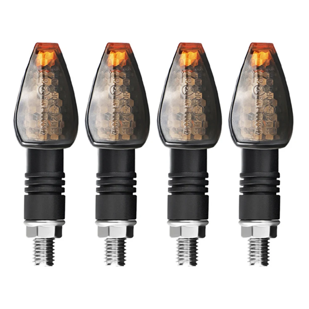 4 шт./упак. индикаторы, поворотники для мотоцикла, Светодиодные поворотники, легкая установка, запчасти, аксессуары, универсальные, янтарног...
4 шт./упак. индикаторы, поворотники для мотоцикла, Светодиодные поворотники, легкая установка, запчасти, аксессуары, универсальные, янтарног...