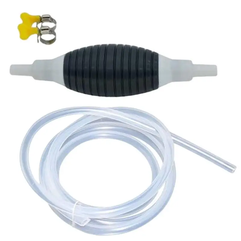 Manual Fuels Transfer Pump Fuels Hand Pumps For Gases Portable Manual Car Fuels Transfer Pump For Gases Gasolines Petrol Diesel
Manual Fuels Transfer Pump Fuels Hand Pumps For Gases Portable Manual Car Fuels Transfer Pump For Gases Gasolines Petrol Diesel