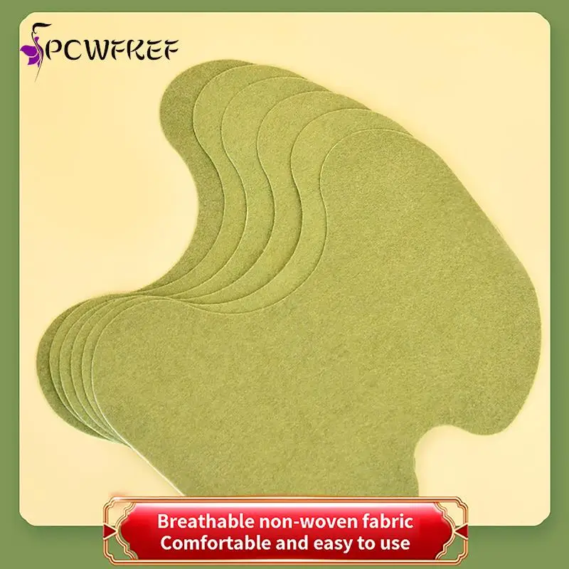 30pcs Knee joint Pain Plaster Chinese Wormwood Extract Sticker for Ache Arthritis Rheumatoid Relief Patch
30pcs Knee joint Pain Plaster Chinese Wormwood Extract Sticker for Ache Arthritis Rheumatoid Relief Patch