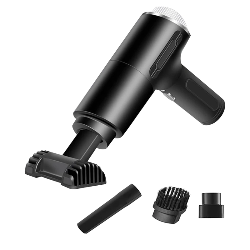 Car Handheld Vacuum Cleaner 9000PA Suction Vacuum Cleaner ,Portable Cordless Rechargeable Vacuum Cleaner For Home Car
Car Handheld Vacuum Cleaner 9000PA Suction Vacuum Cleaner ,Portable Cordless Rechargeable Vacuum Cleaner For Home Car