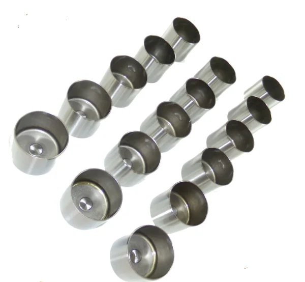 24PCS Hydraulic Lifters Fits 91-06 Nissan NX 1600 Sentra 200XS 1.6L 1.8L DOHC 16v GA16DE QG18DE
24PCS Hydraulic Lifters Fits 91-06 Nissan NX 1600 Sentra 200XS 1.6L 1.8L DOHC 16v GA16DE QG18DE