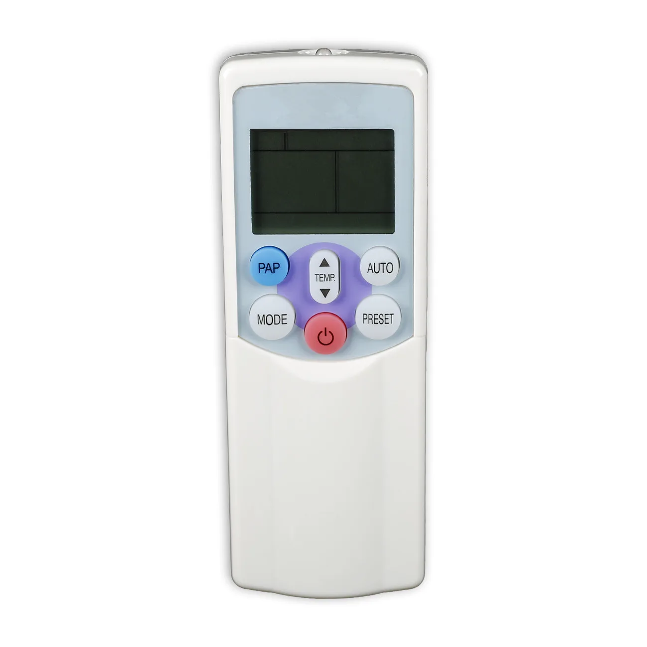 Air Conditioning Remote Control Replacement Direct for TOSHIBA WH-H01EE WC-H04JE
Air Conditioning Remote Control Replacement Direct for TOSHIBA WH-H01EE WC-H04JE