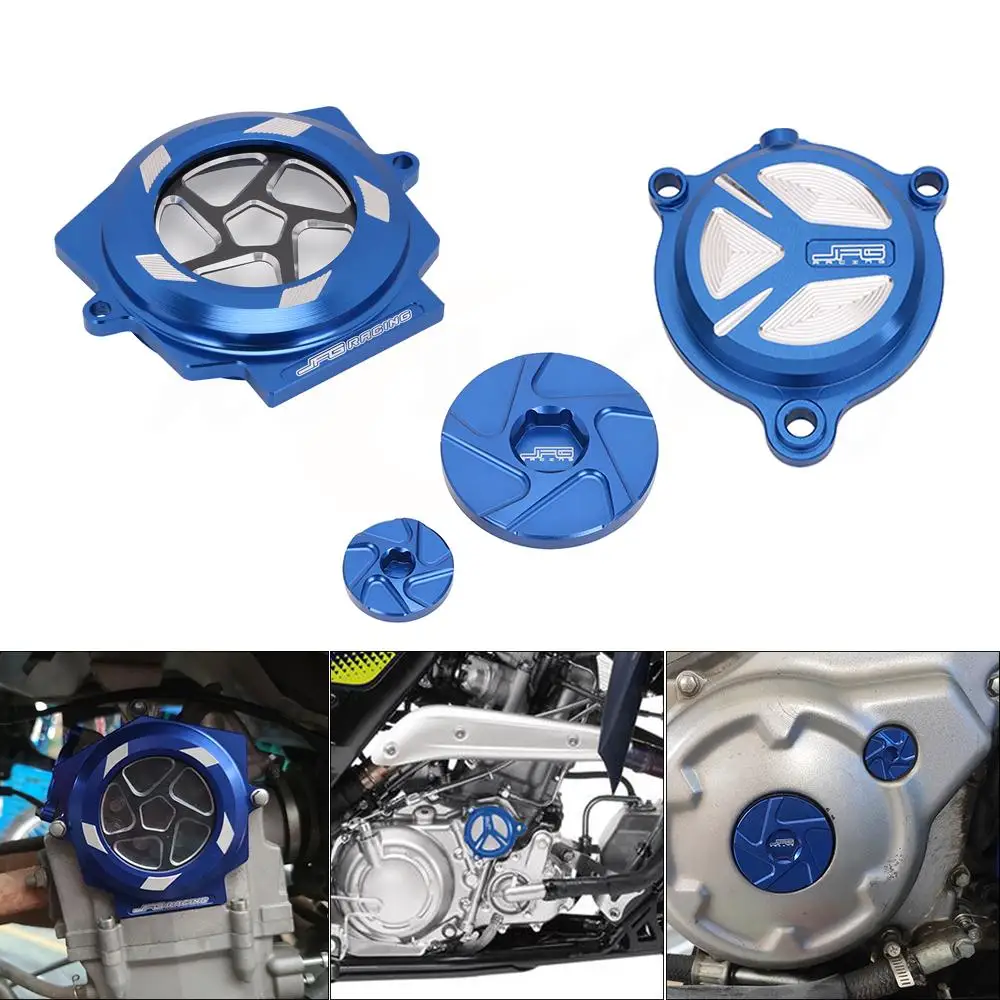 Крышка масляного фильтра ATV CNC для Yamaha Raptor700 Raptor700R 2013-2021 Raptor YFM 700 700R
Крышка масляного фильтра ATV CNC для Yamaha Raptor700 Raptor700R 2013-2021 Raptor YFM 700 700R