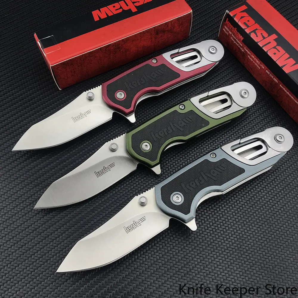Kershaw 8000 Outdoor Camping Knife Funxion Folding Knife Edc Multitool 8Cr13Mov Tactical Survival Flipper Blade Pocket Knives
Kershaw 8000 Outdoor Camping Knife Funxion Folding Knife Edc Multitool 8Cr13Mov Tactical Survival Flipper Blade Pocket Knives
