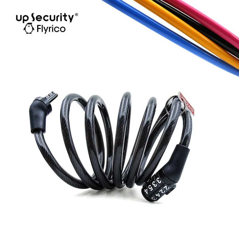 Car Clothes Anti-theft Bicycle Battery Bike Mountain Bike Chain Lock Cable Lock Fixed Password Lock B4s
Car Clothes Anti-theft Bicycle Battery Bike Mountain Bike Chain Lock Cable Lock Fixed Password Lock B4s